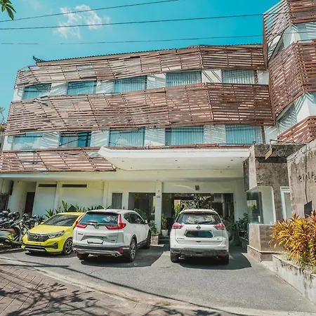 The Rinaya Canggu By Ecommerceloka
