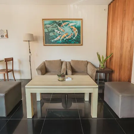 The Rinaya Canggu By Ecommerceloka