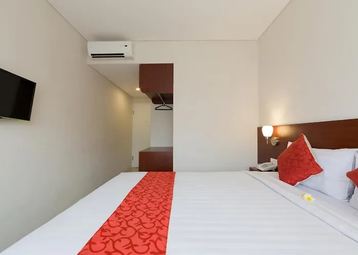 Hotel The Rinaya By Ecommerceloka Canggu (Bali)
