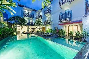 The Rinaya By Ecommerceloka Hotel Canggu (Bali)