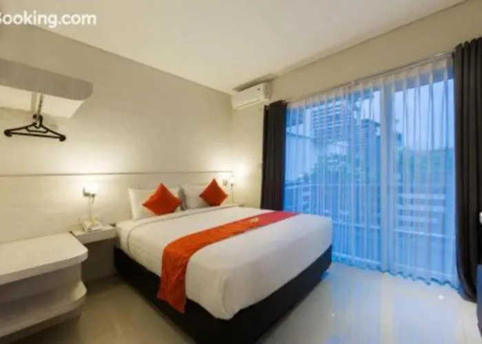 The Rinaya By Ecommerceloka Hotel Canggu (Bali)