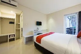 The Rinaya By Ecommerceloka Hotel 3*