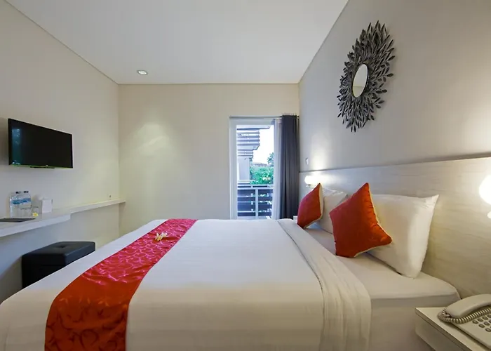 The Rinaya By Ecommerceloka Hotel Canggu (Bali)