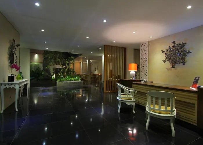 The Rinaya By Ecommerceloka Hotel 3*