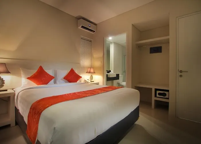 The Rinaya By Ecommerceloka Hotel Canggu (Bali)