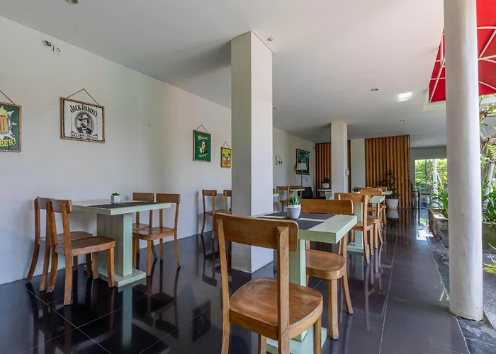 The Rinaya By Ecommerceloka Hotel 3*