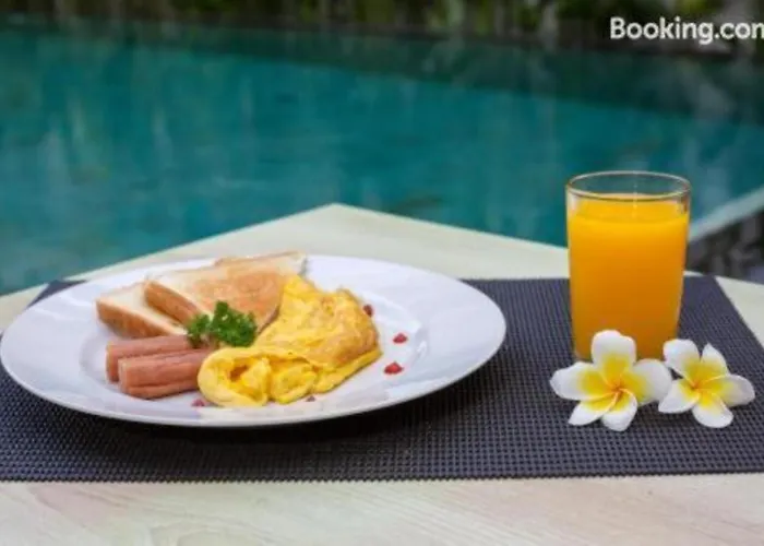 The Rinaya By Ecommerceloka Hotel 3*