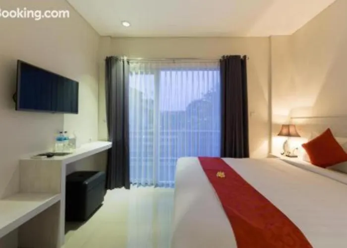 The Rinaya By Ecommerceloka 3*