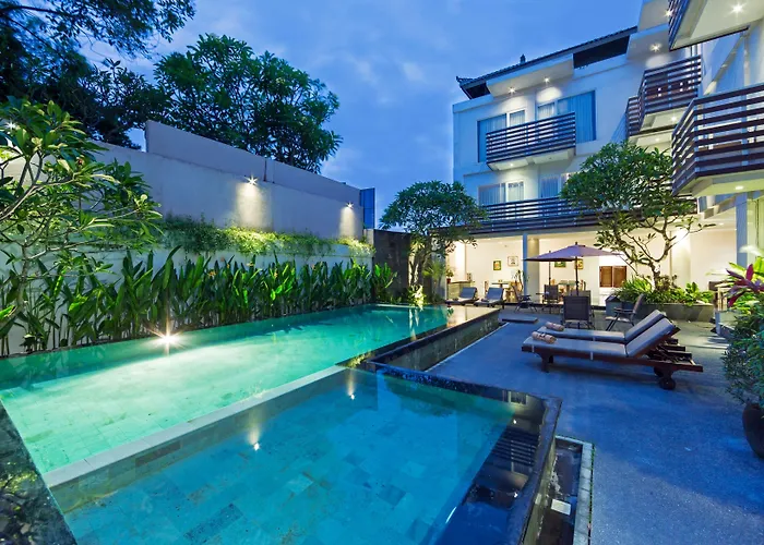 The Rinaya By Ecommerceloka 3*