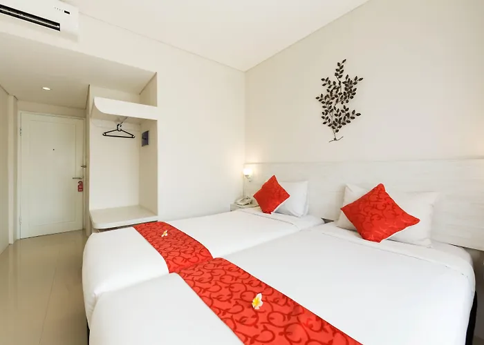 Hotel The Rinaya By Ecommerceloka