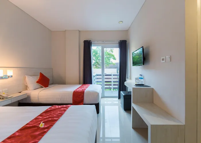 Hotel The Rinaya By Ecommerceloka