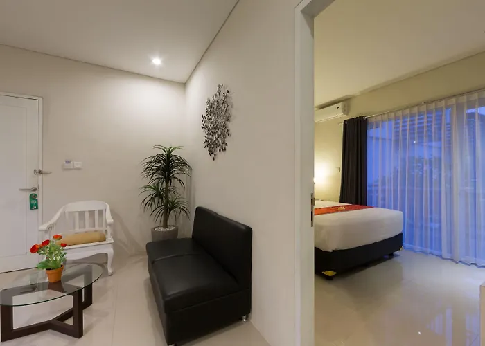 Hotel The Rinaya By Ecommerceloka