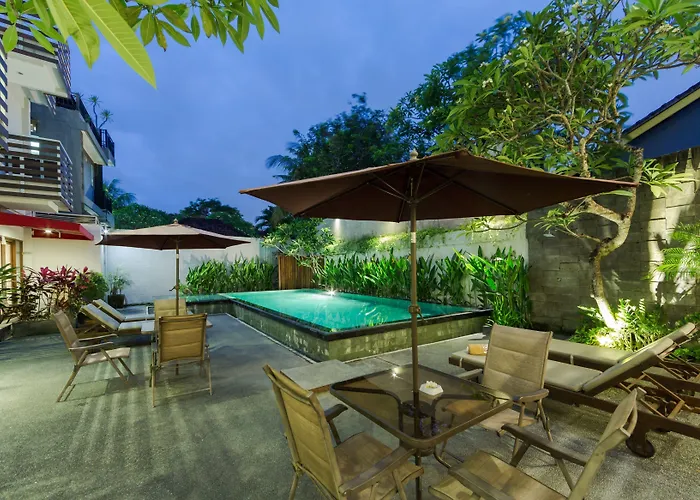 The Rinaya By Ecommerceloka Hotel 3*