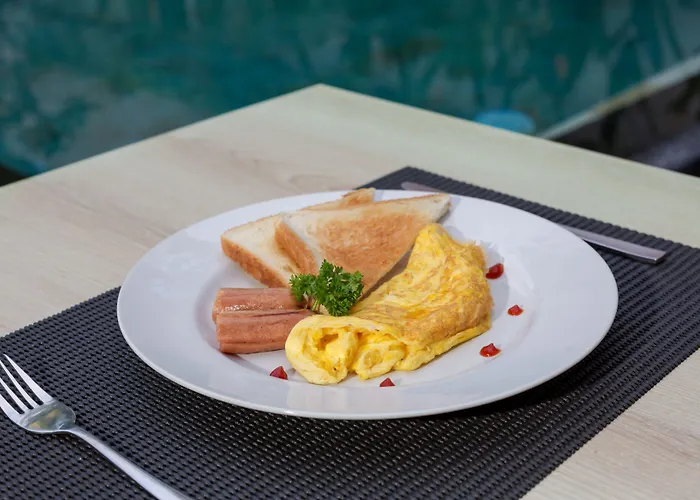 The Rinaya By Ecommerceloka Hotel Canggu (Bali)