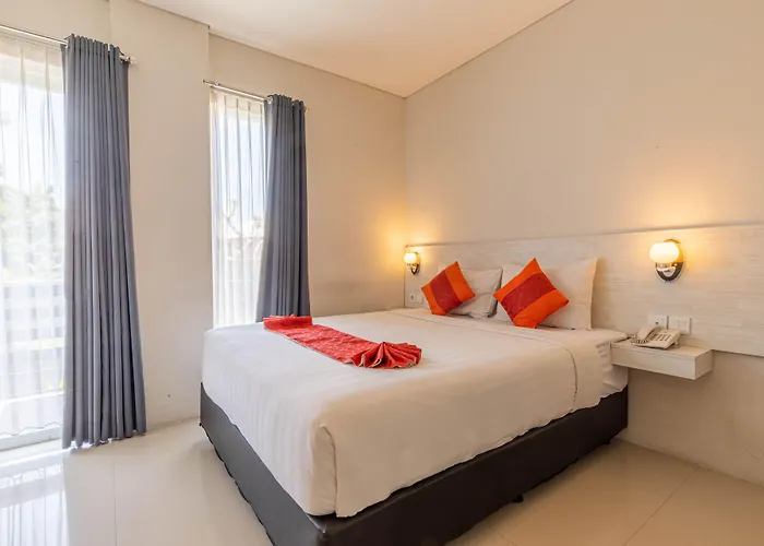 Hotel The Rinaya By Ecommerceloka