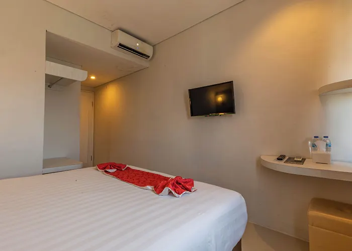 The Rinaya By Ecommerceloka Canggu (Bali)