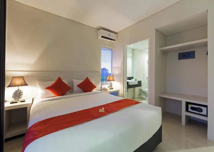 The Rinaya By Ecommerceloka Canggu (Bali)