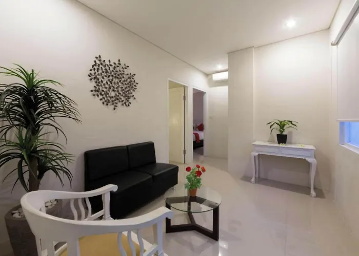 The Rinaya By Ecommerceloka Canggu (Bali)