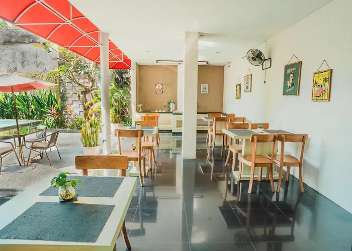 Hotel The Rinaya By Ecommerceloka
