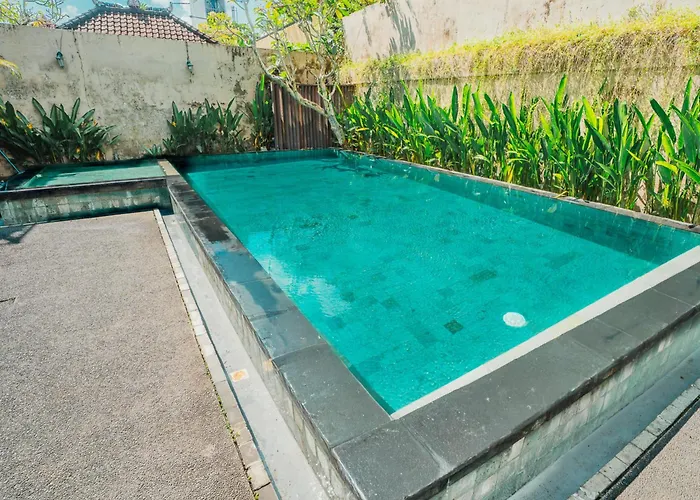 The Rinaya By Ecommerceloka Hotel Canggu (Bali)