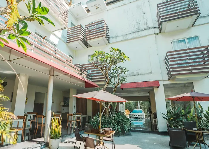 The Rinaya By Ecommerceloka Hotel 3*