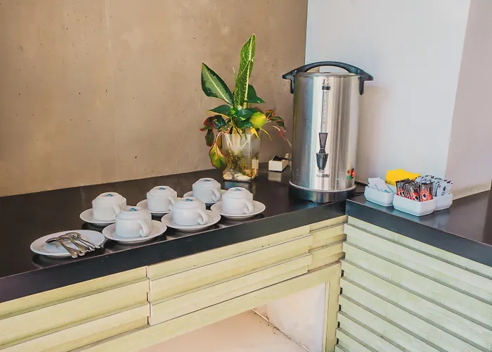 The Rinaya By Ecommerceloka Otel Canggu