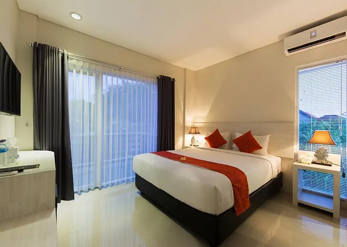 Hotel The Rinaya By Ecommerceloka Canggu (Bali)