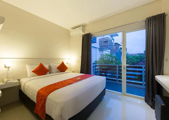 The Rinaya By Ecommerceloka Hotel