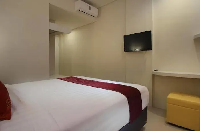 The Rinaya By Ecommerceloka Canggu (Bali)