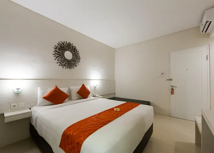 Hotel The Rinaya By Ecommerceloka